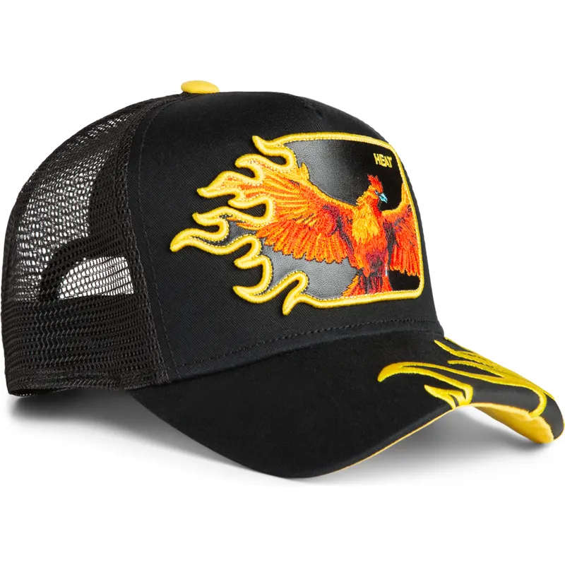 goorin-bros-phoenix-heat-flames-the-farm-black-trucker-hat