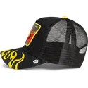 cap-zaoblena-black-snapback-the-farm-de-goorin-bros