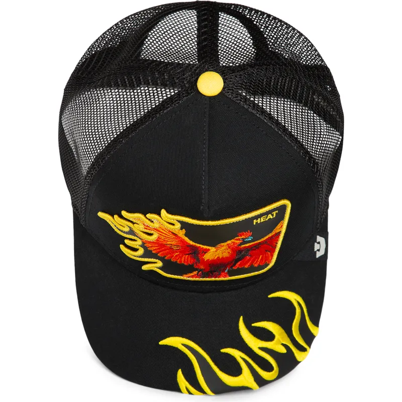 cap-zaoblena-black-snapback-the-farm-de-goorin-bros cap-zaoblena-black-snapback-the-farm-de-goorin-bros