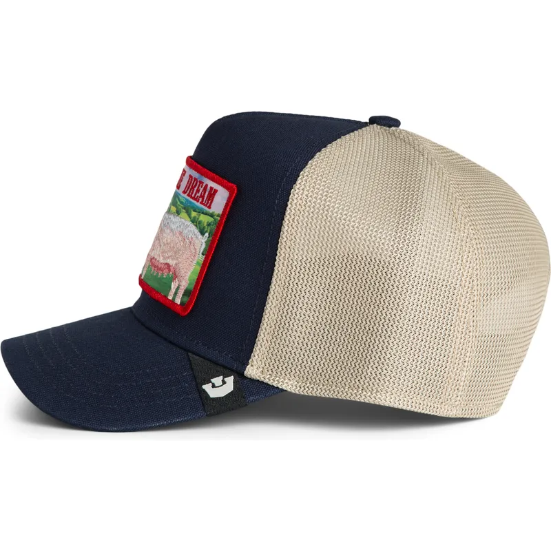 cap-zaoblena-navy-blue-snapback-the-farm-de-goorin-bros