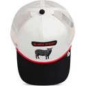 siltovky-zaoblena-kamionista-biely-snapback-oveja-pop-rocker-sheep-the-farm-the-farm-de-goorin-bros