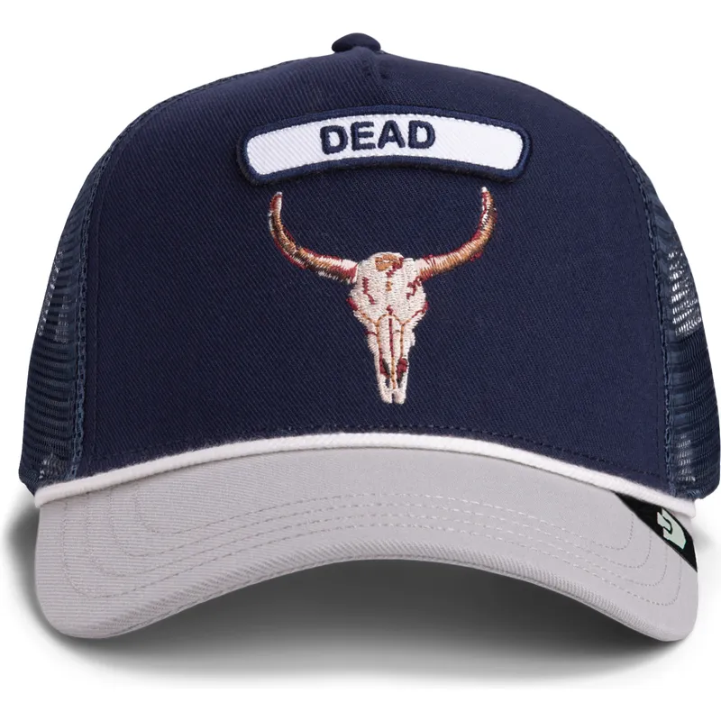 cap-zaoblena-navy-blue-snapback-the-farm-de-goorin-bros