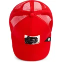 siltovka-zaoblena-cervena-snapback-rush-panther-the-farm-goorin-bros
