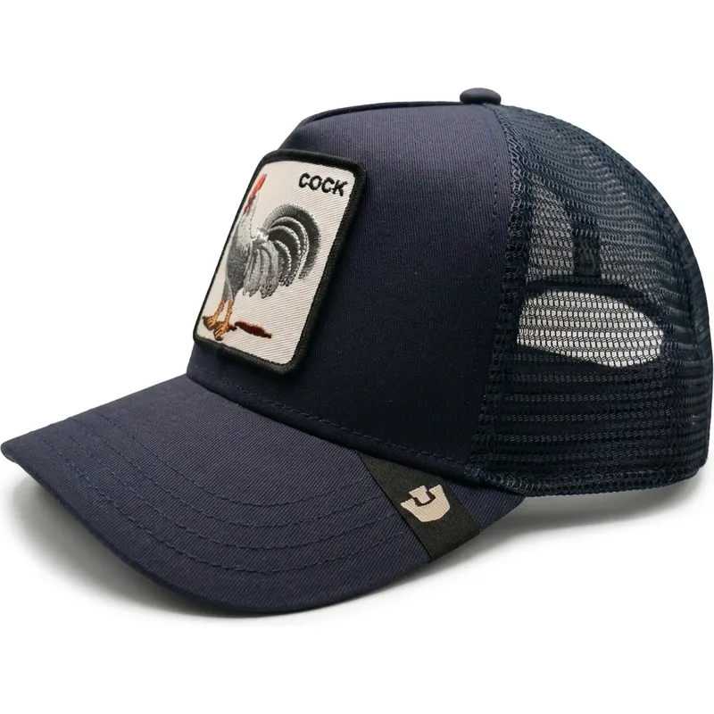 cap-zaoblena-navy-blue-snapback-the-farm-de-goorin-bros