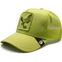cap-zaoblena-green-snapback-the-farm-de-goorin-bros