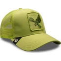 cap-zaoblena-green-snapback-the-farm-de-goorin-bros