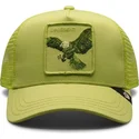 cap-zaoblena-green-snapback-the-farm-de-goorin-bros