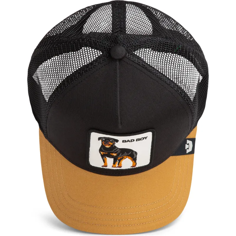cap-zaoblena-black-snapback-the-farm-de-goorin-bros
