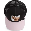 siltovky-zaoblena-kamionista-cierna-snapback-whisper-the-pitbull-the-farm-the-farm-de-goorin-bros