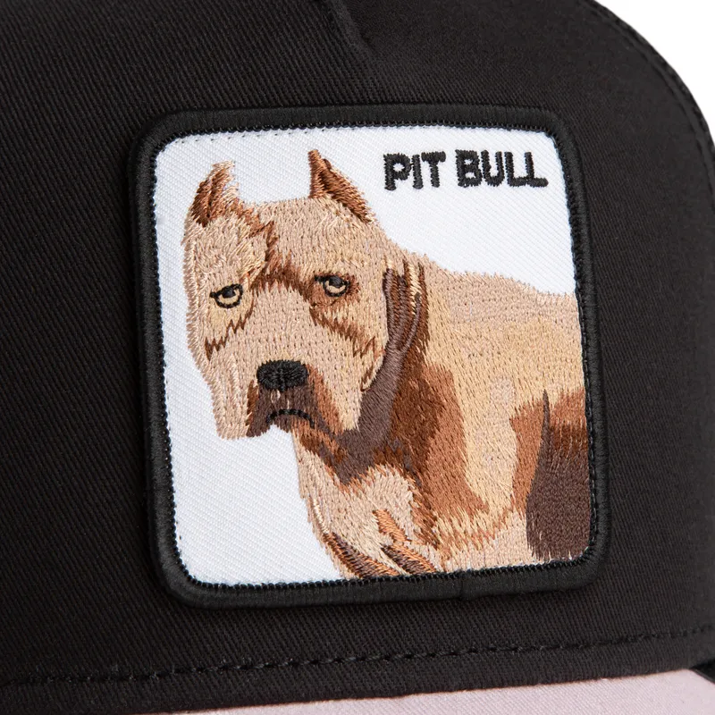 cap-zaoblena-black-snapback-the-farm-de-goorin-bros cap-zaoblena-black-snapback-the-farm-de-goorin-bros