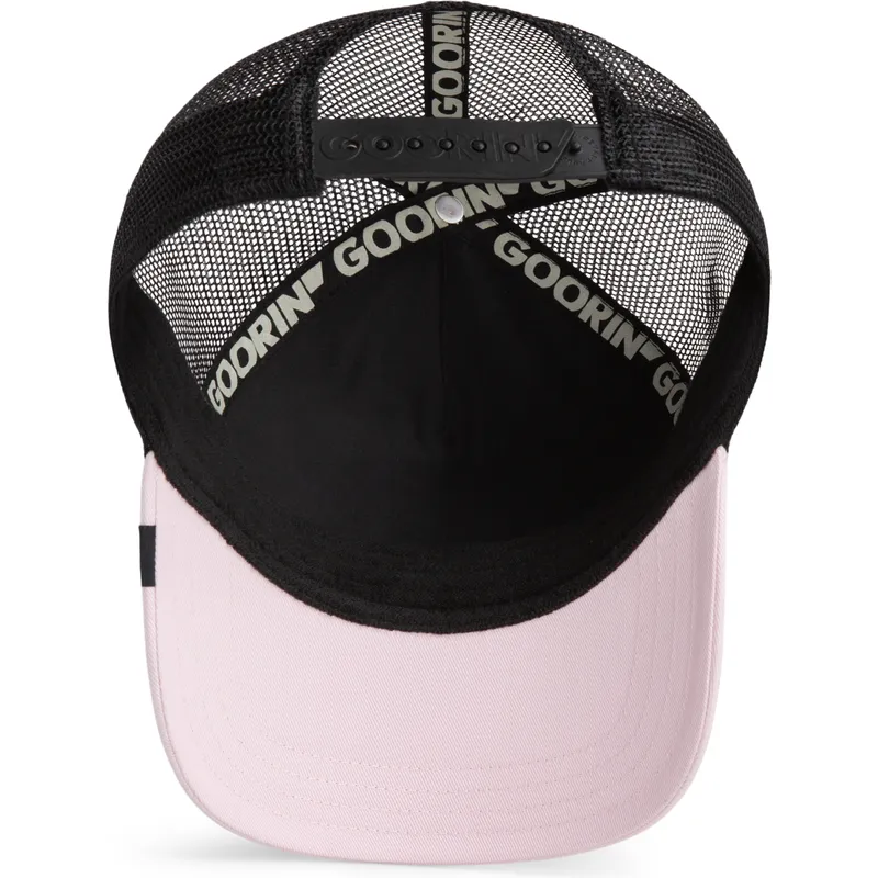 cap-zaoblena-black-snapback-the-farm-de-goorin-bros cap-zaoblena-black-snapback-the-farm-de-goorin-bros