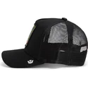 siltovky-zaoblena-kamionista-cierna-snapback-gallo-cock-rooster-pop-art-2-the-farm-the-farm-de-goorin-bros