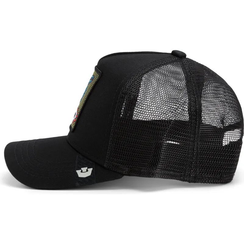 cap-zaoblena-black-snapback-the-farm-de-goorin-bros cap-zaoblena-black-snapback-the-farm-de-goorin-bros