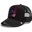 siltovky-zaoblena-kamionista-cierna-snapback-the-farm-de-goorin-bros