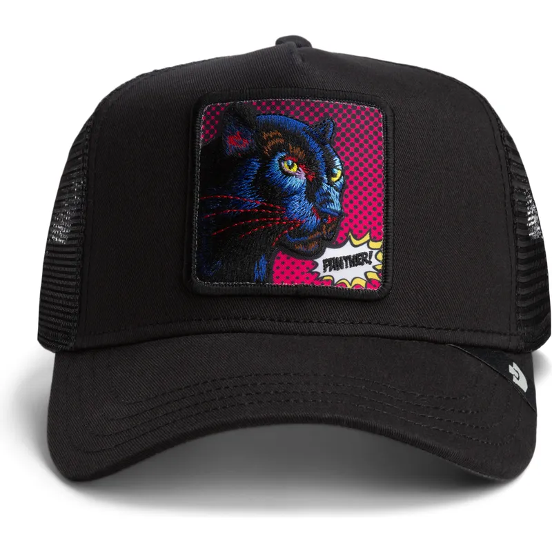 siltovky-zaoblena-kamionista-cierna-snapback-the-farm-de-goorin-bros