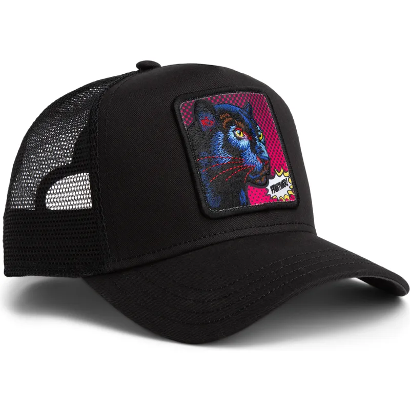 cap-zaoblena-black-snapback-the-farm-de-goorin-bros cap-zaoblena-black-snapback-the-farm-de-goorin-bros