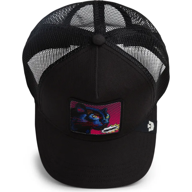 cap-zaoblena-black-snapback-the-farm-de-goorin-bros cap-zaoblena-black-snapback-the-farm-de-goorin-bros