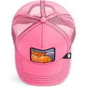 cap-zaoblena-pink-snapback-the-farm-de-goorin-bros