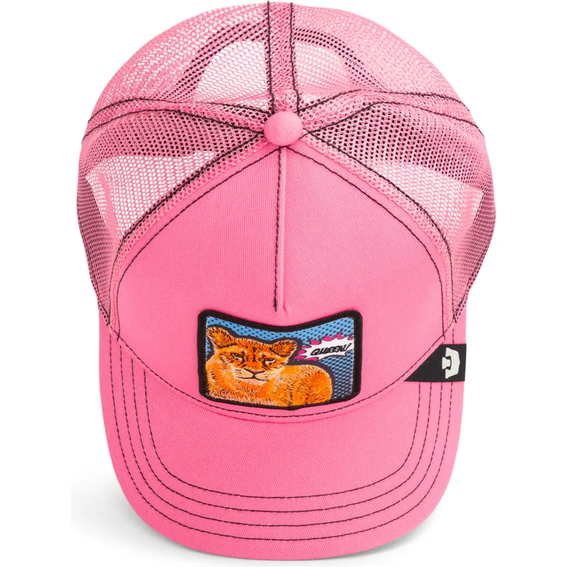 cap-zaoblena-pink-snapback-the-farm-de-goorin-bros