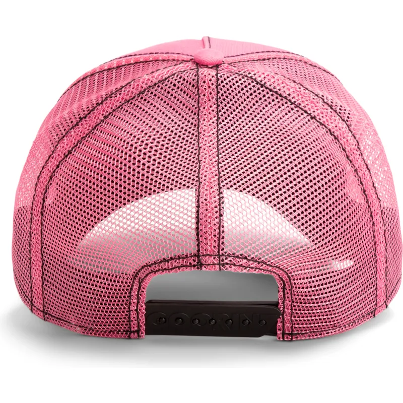 cap-zaoblena-pink-snapback-the-farm-de-goorin-bros