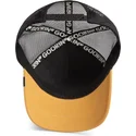trucker-cap-schwarz-und-braun-rottweiler-the-guard-dog-the-farm-von-goorin-bros