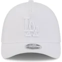cap-zaoblena-white-ajustada-39thirty-m-crown-a-frame-los-angeles-dodgers-mlb-new-era