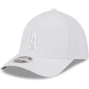 cap-zaoblena-white-ajustada-39thirty-m-crown-a-frame-los-angeles-dodgers-mlb-new-era