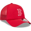 new-era-9forty-apex-bp-boston-red-sox-mlb-red-trucker-hat