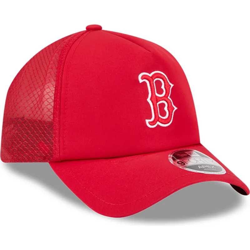 siltovka-zaoblena-cervena-snapback-9forty-apex-bp-boston-red-sox-mlb-new-era