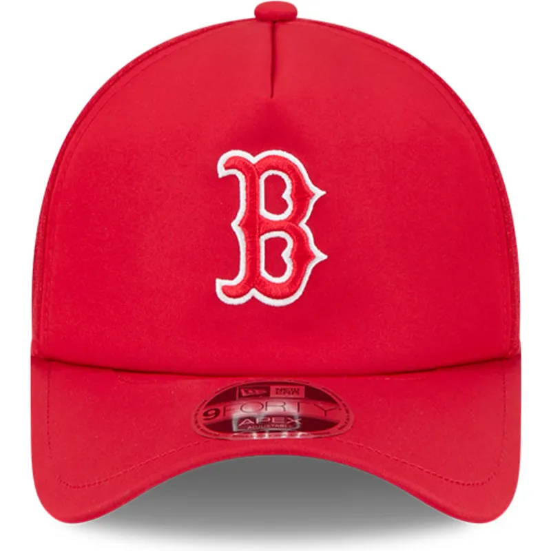 siltovka-zaoblena-cervena-snapback-9forty-apex-bp-boston-red-sox-mlb-new-era