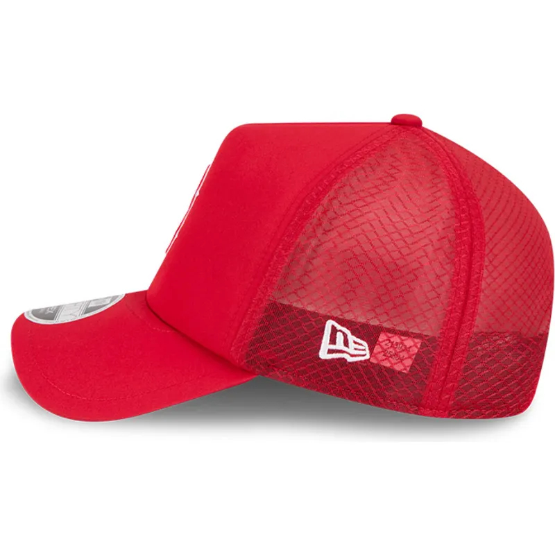 cap-zaoblena-red-snapback-9forty-apex-bp-boston-red-sox-mlb-new-era cap-zaoblena-red-snapback-9forty-apex-bp-boston-red-sox-mlb-new-era