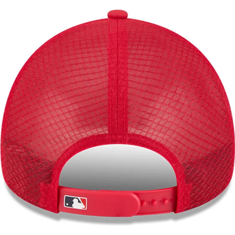 cap-zaoblena-red-snapback-9forty-apex-bp-boston-red-sox-mlb-new-era cap-zaoblena-red-snapback-9forty-apex-bp-boston-red-sox-mlb-new-era