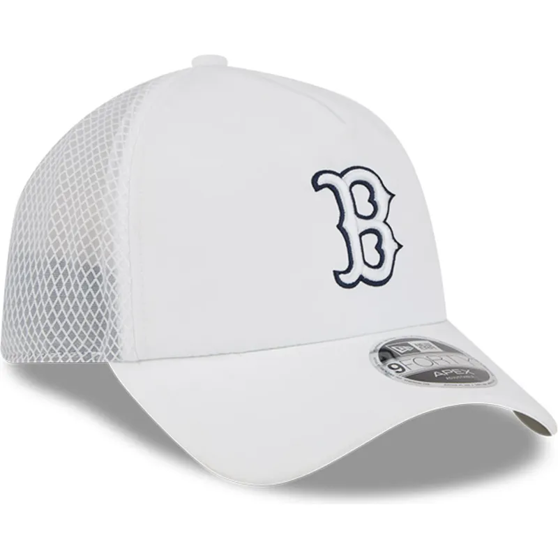 cap-zaoblena-white-snapback-9forty-apex-bp-boston-red-sox-mlb-new-era cap-zaoblena-white-snapback-9forty-apex-bp-boston-red-sox-mlb-new-era