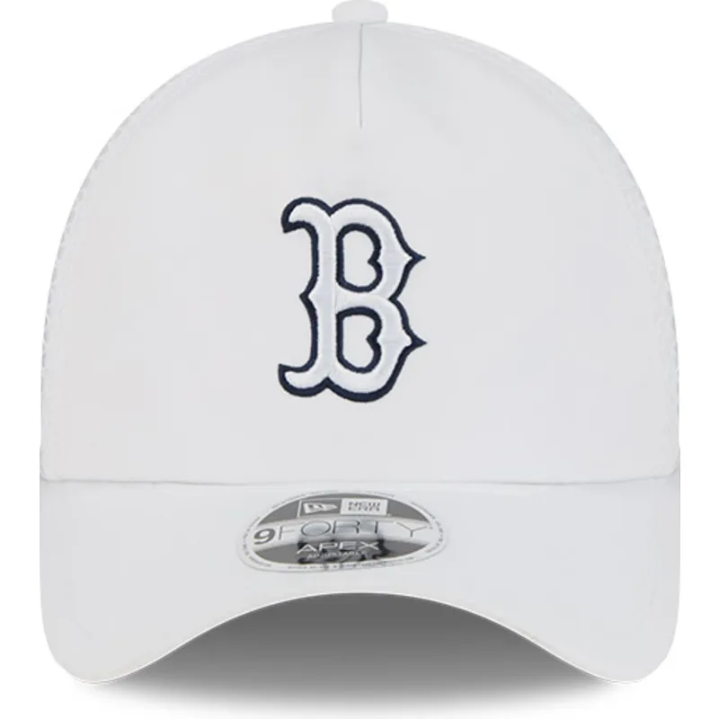 cap-zaoblena-white-snapback-9forty-apex-bp-boston-red-sox-mlb-new-era cap-zaoblena-white-snapback-9forty-apex-bp-boston-red-sox-mlb-new-era