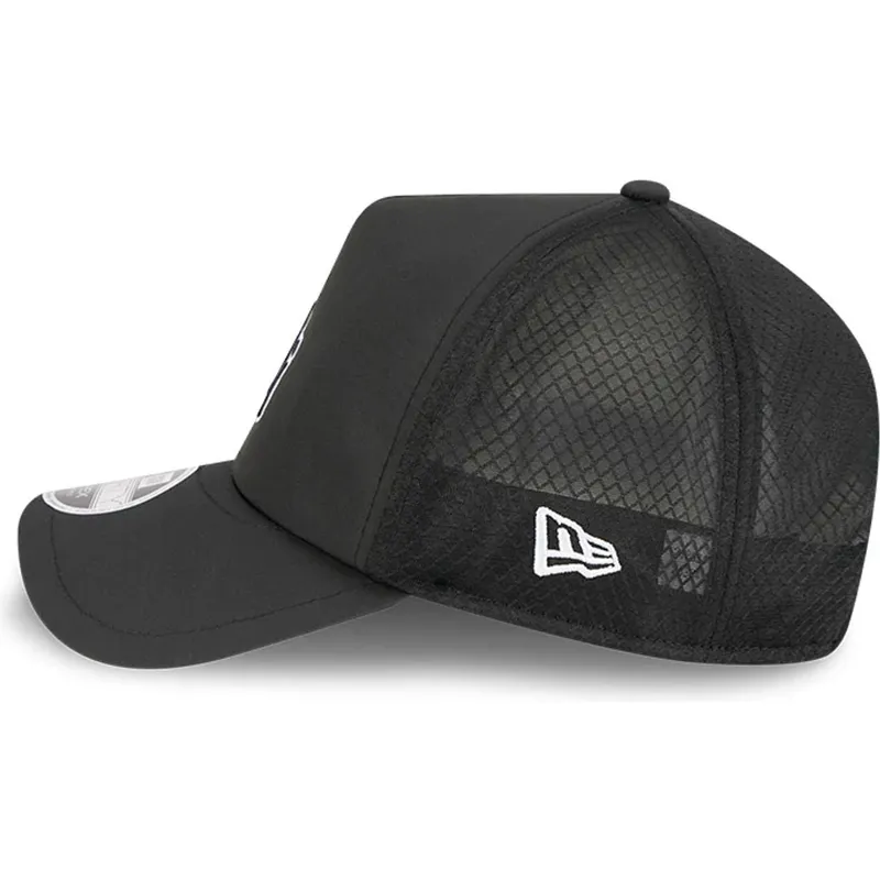 siltovky-zaoblena-kamionista-cierna-snapback-9forty-apex-bp-chi-chicago-white-sox-mlb-new-era