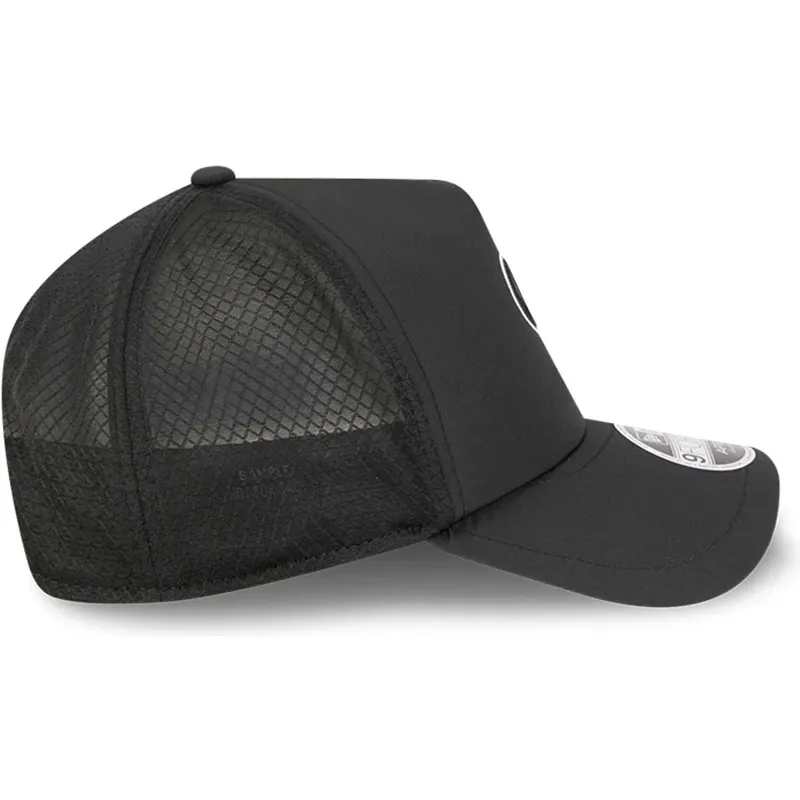 schwarze-trucker-kappe-9forty-apex-bp-chi-der-chicago-white-sox-mlb-von-new-era