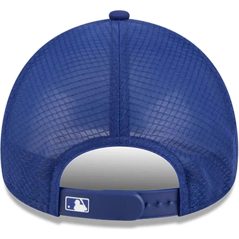 siltovky-zaoblena-kamionista-modra-snapback-9forty-apex-bp-los-angeles-dodgers-mlb-new-era