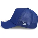 siltovky-zaoblena-kamionista-modra-snapback-9forty-apex-bp-los-angeles-dodgers-mlb-new-era