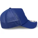 siltovky-zaoblena-kamionista-modra-snapback-9forty-apex-bp-los-angeles-dodgers-mlb-new-era