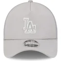 siltovky-zaoblena-kamionista-siva-snapback-9forty-apex-batting-practice-los-angeles-dodgers-mlb-new-era