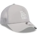 siltovky-zaoblena-kamionista-siva-snapback-9forty-apex-batting-practice-los-angeles-dodgers-mlb-new-era