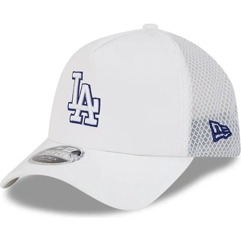 trucker-9forty-apex-batting-practice-los-angeles-dodgers-mlb-new-era