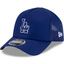 trucker-9forty-apex-batting-practice-los-angeles-dodgers-mlb-new-era