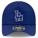 cap-zaoblena-blue-snapback-9forty-apex-batting-practice-los-angeles-dodgers-mlb-new-era