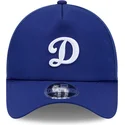 cap-zaoblena-blue-snapback-9forty-apex-batting-practice-los-angeles-dodgers-mlb-new-era
