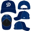 cap-zaoblena-blue-snapback-9forty-apex-batting-practice-los-angeles-dodgers-mlb-new-era