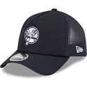 siltovky-zaoblena-kamionista-tmavomodra-snapback-9forty-apex-batting-practice-alt-new-york-yankees-mlb-new-era