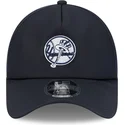 siltovky-zaoblena-kamionista-tmavomodra-snapback-9forty-apex-batting-practice-alt-new-york-yankees-mlb-new-era