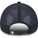 trucker-cap-marineblau-9forty-apex-batting-practice-alt-logo-von-new-york-yankees-mlb-von-new-era