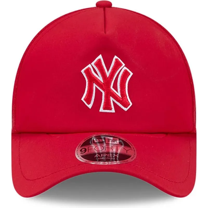 siltovka-zaoblena-cervena-snapback-9forty-apex-batting-practice-new-york-yankees-mlb-new-era